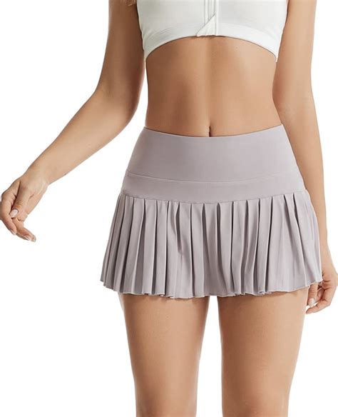 Tennis Skirt: GOLD HINGE vs. AMAZON Dupe 